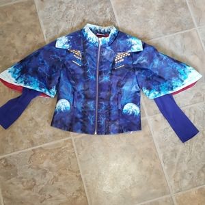 Disney Store The Descendants Evie Costume Jacket